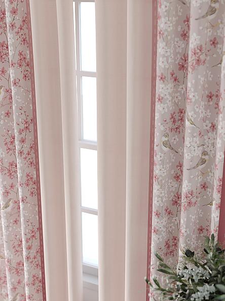 Комплект штор Бринтис - 72 - фото 6