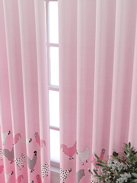 Комплект штор Бринтис - 74 - фото 6