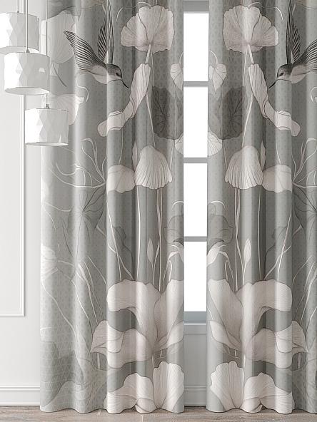 Комплект штор Бринтис - 75 - фото 4