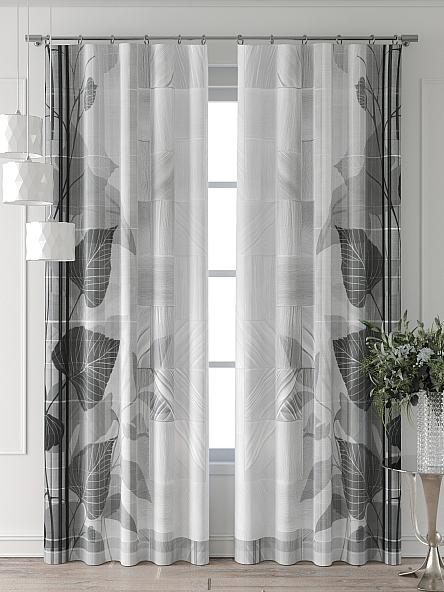 Комплект штор Бринтис - 77 - фото 2