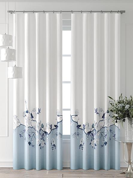 Комплект штор Бринтис - 82 - фото 2