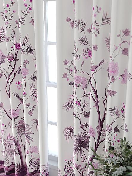 Комплект штор Бринтис - 85 - фото 6