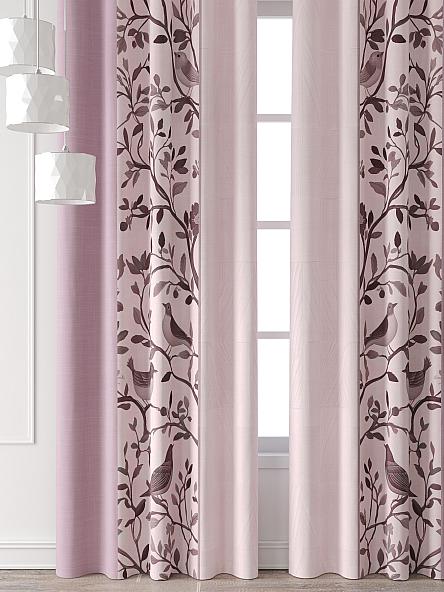 Комплект штор Бринтис - 86 - фото 4