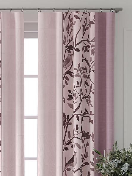 Комплект штор Бринтис - 86 - фото 5