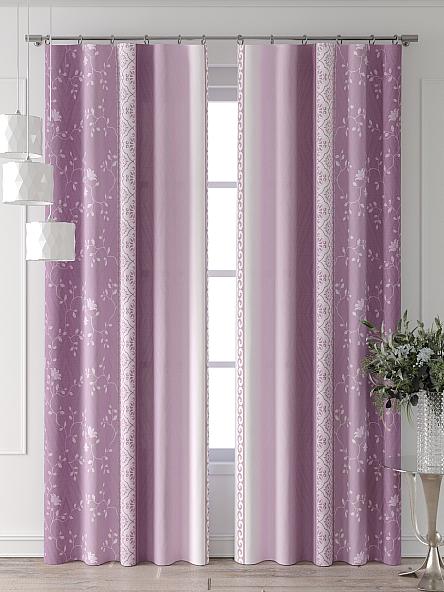 Комплект штор Бринтис - 87 - фото 2