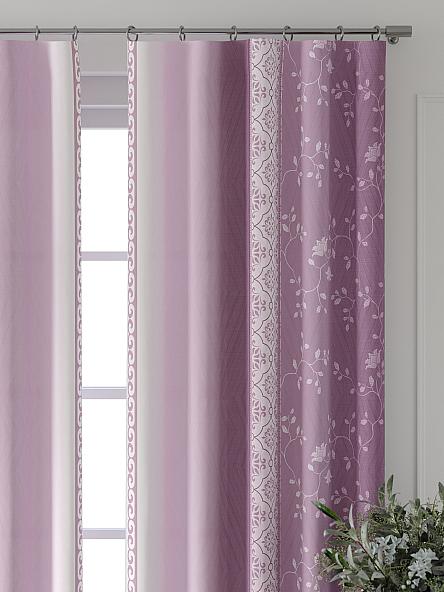 Комплект штор Бринтис - 87 - фото 5