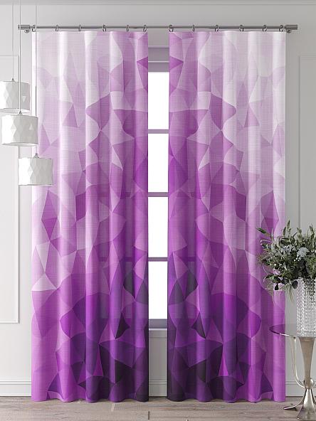 Комплект штор Бринтис - 89 - фото 2