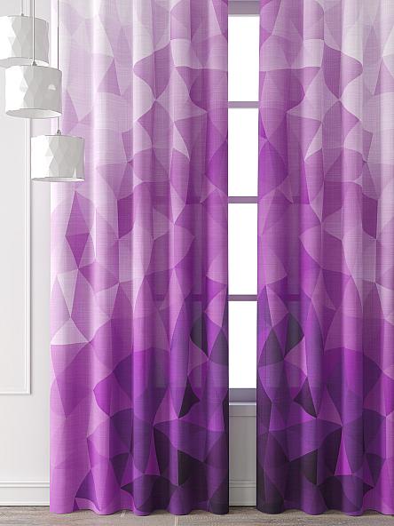 Комплект штор Бринтис - 89 - фото 4