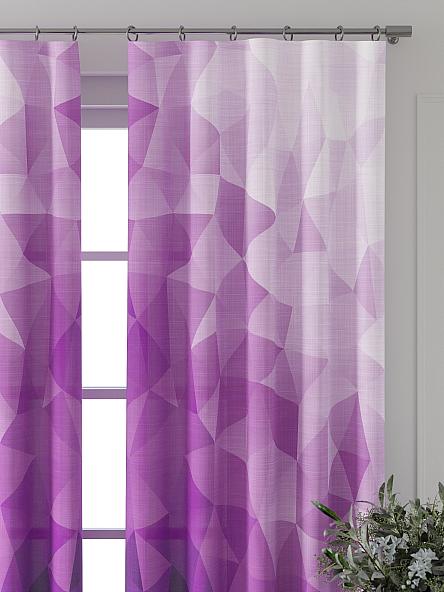 Комплект штор Бринтис - 89 - фото 5