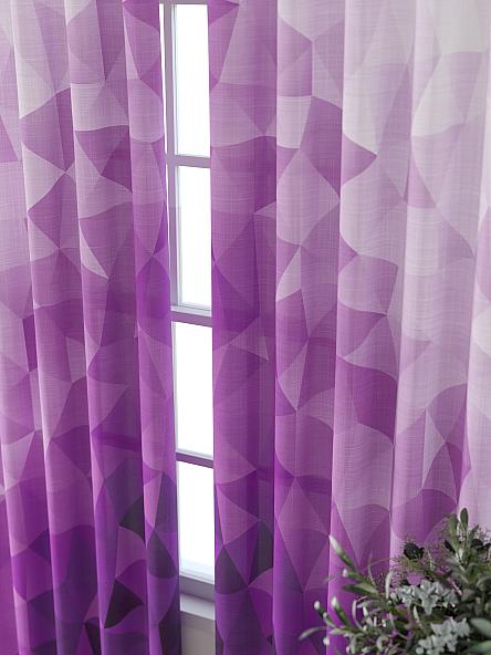 Комплект штор Бринтис - 89 - фото 6