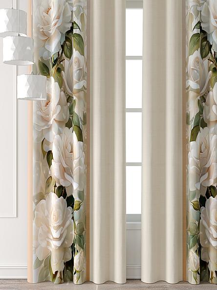 Комплект штор Фрилби - 49 - фото 4