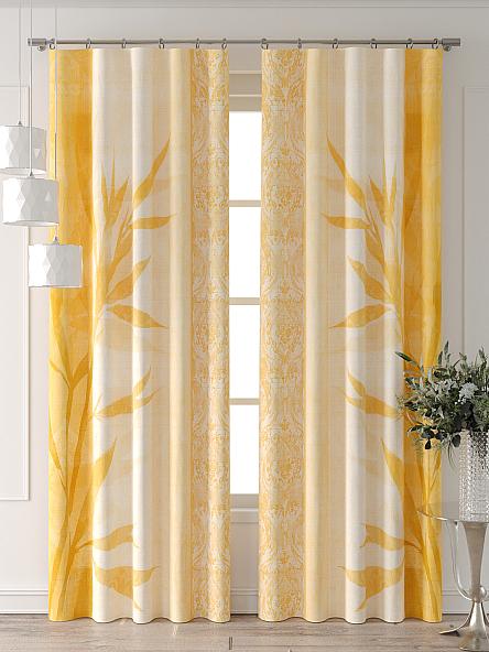 Комплект штор Фрилби - 50 - фото 2