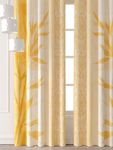 Комплект штор Фрилби - 50 - фото 4