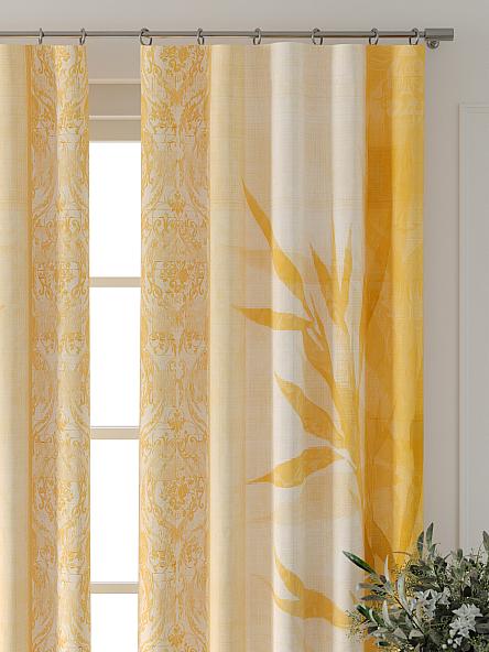 Комплект штор Фрилби - 50 - фото 5