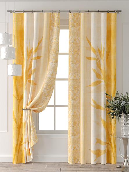 Комплект штор Фрилби - 50 - фото 7