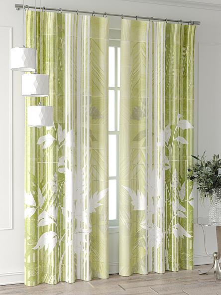 Комплект штор Фрилби - 56 - фото 3