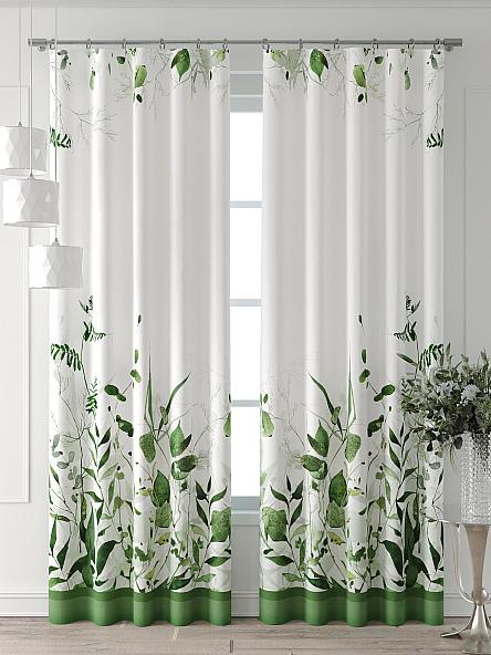 Комплект штор Фрилби - 59 - фото 2