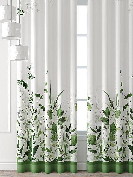 Комплект штор Фрилби - 59 - фото 4