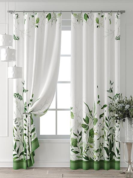 Комплект штор Фрилби - 59 - фото 7