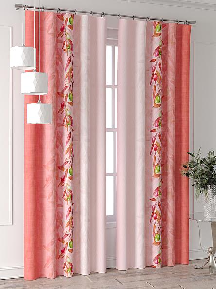 Комплект штор Фрилби - 60 - фото 3