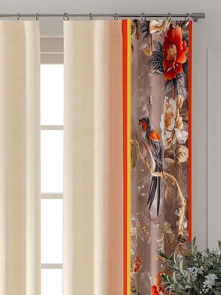 Комплект штор Фрилби - 61 - фото 5