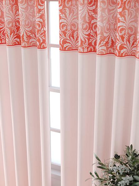 Комплект штор Фрилби - 63 - фото 6