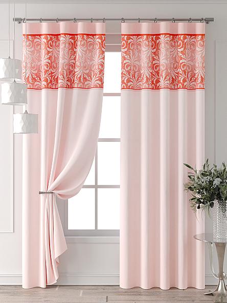 Комплект штор Фрилби - 63 - фото 7