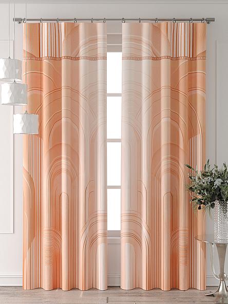 Комплект штор Фрилби - 65 - фото 2