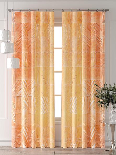 Комплект штор Фрилби - 66 - фото 2