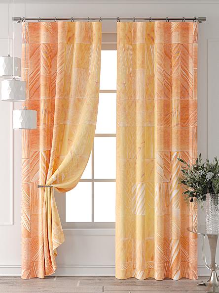 Комплект штор Фрилби - 66 - фото 7