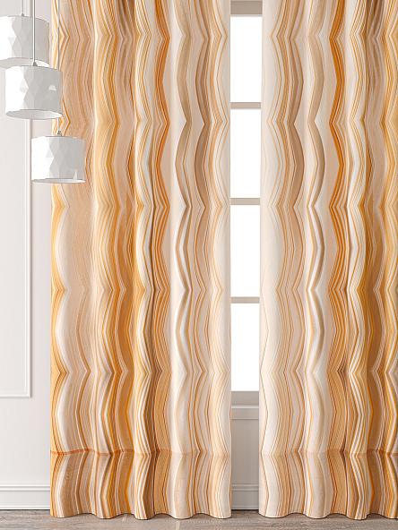 Комплект штор Фрилби - 67 - фото 4