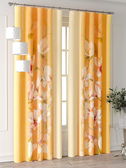 Комплект штор Фрилби - 68 - фото 3