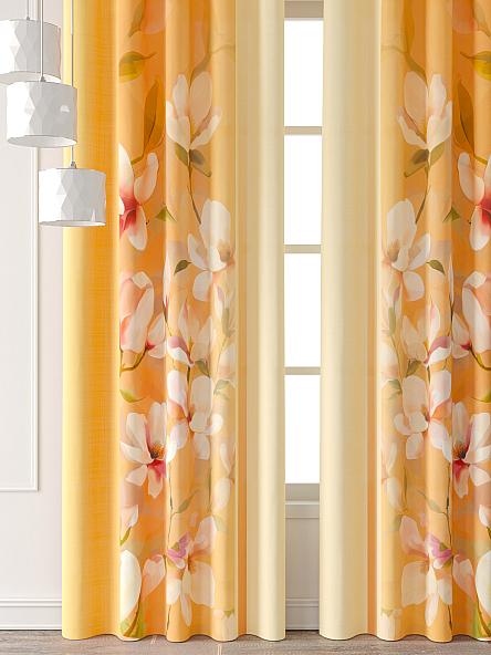 Комплект штор Фрилби - 68 - фото 4