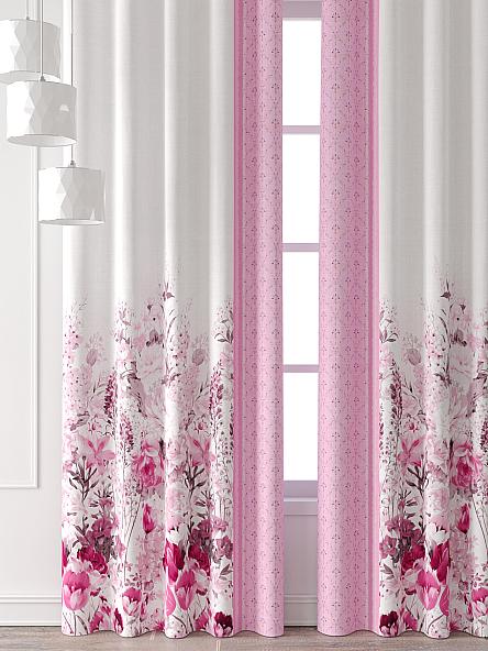 Комплект штор Фрилби - 70 - фото 4