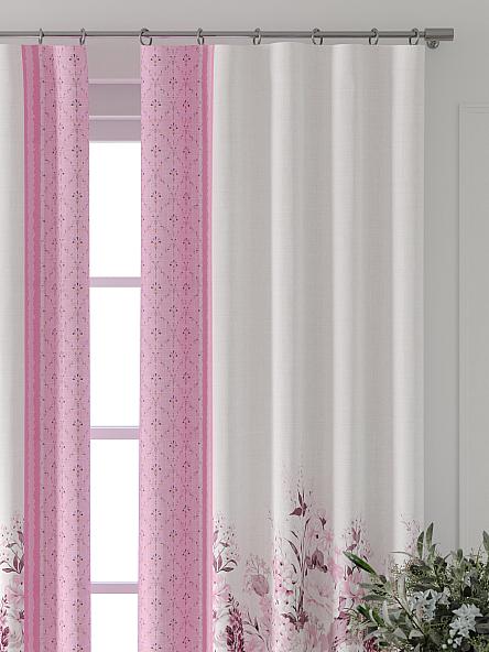 Комплект штор Фрилби - 70 - фото 5