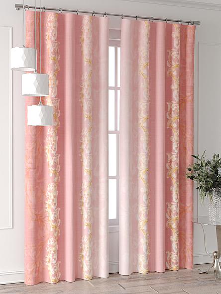 Комплект штор Фрилби - 71 - фото 3