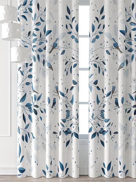 Комплект штор Фрилби - 81 - фото 4