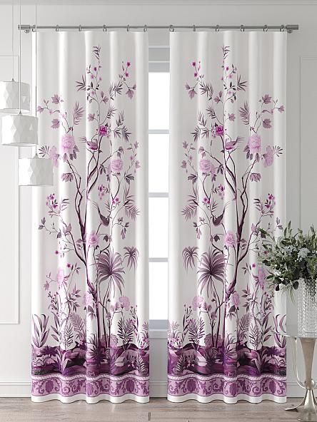 Комплект штор Фрилби - 85 - фото 2