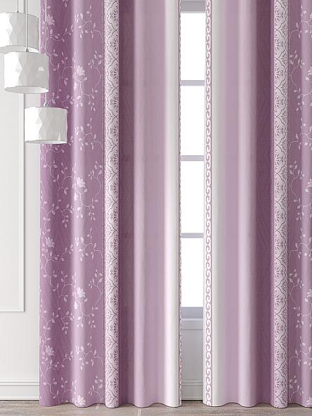 Комплект штор Фрилби - 87 - фото 4