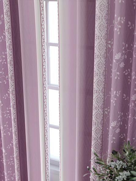 Комплект штор Фрилби - 87 - фото 6