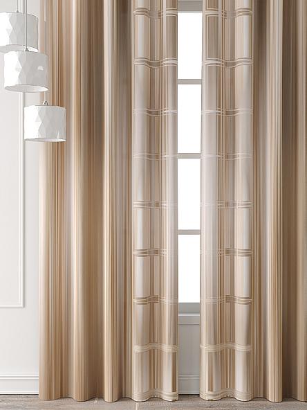 Комплект штор Форнерс - 47 - фото 4