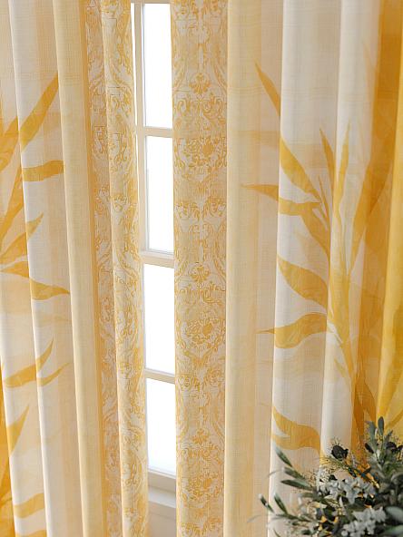 Комплект штор Форнерс - 50 - фото 6