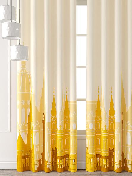 Комплект штор Форнерс - 52 - фото 4