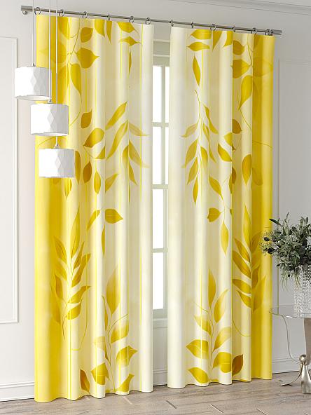 Комплект штор Форнерс - 53 - фото 3