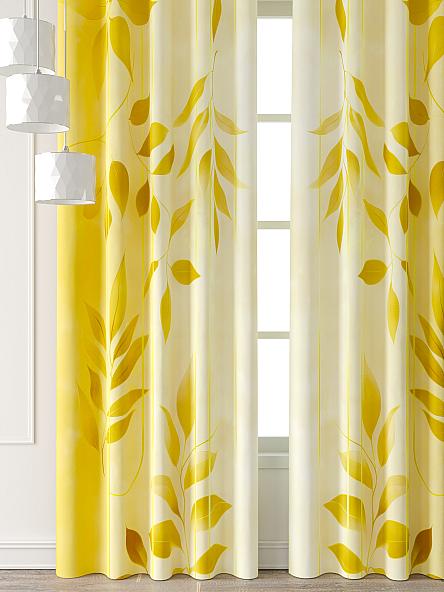 Комплект штор Форнерс - 53 - фото 4