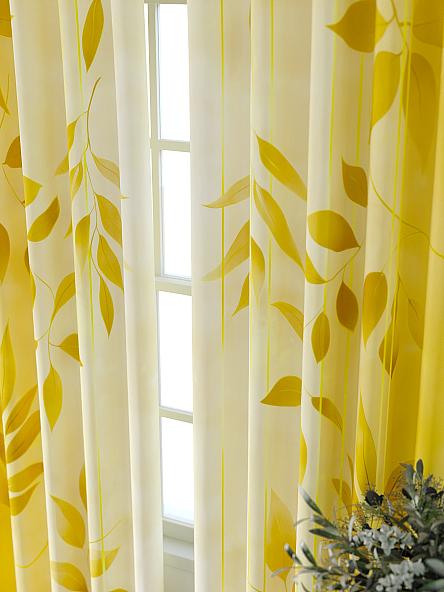 Комплект штор Форнерс - 53 - фото 6