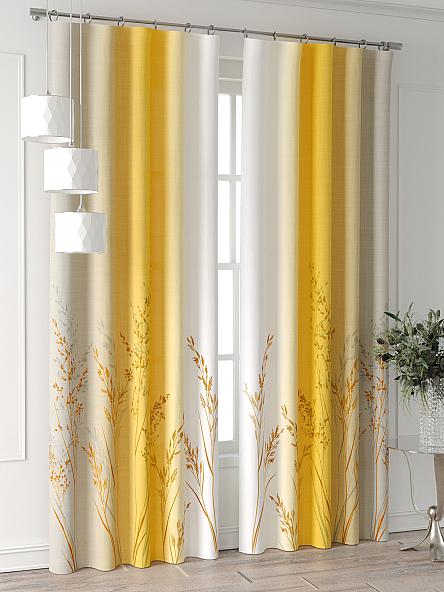 Комплект штор Форнерс - 54 - фото 3