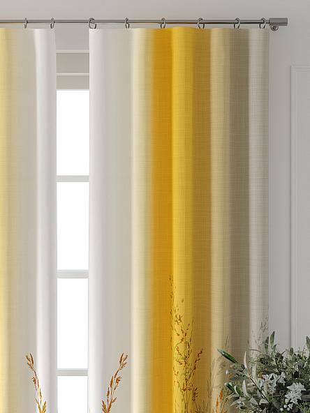 Комплект штор Форнерс - 54 - фото 5