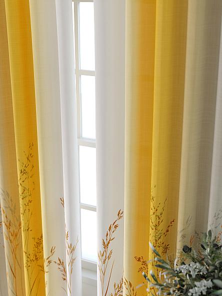 Комплект штор Форнерс - 54 - фото 6