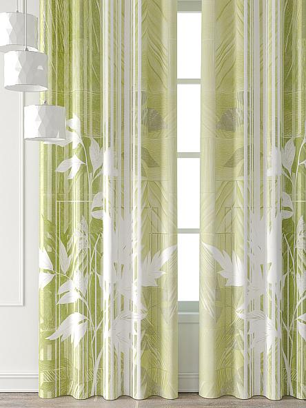 Комплект штор Форнерс - 56 - фото 4